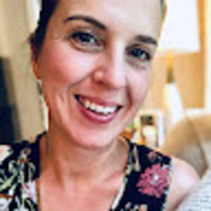 Meet your Posher, Julia